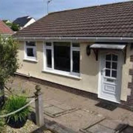 Bungalow A Few Minutes From The Sea. Mumbles Exterior foto