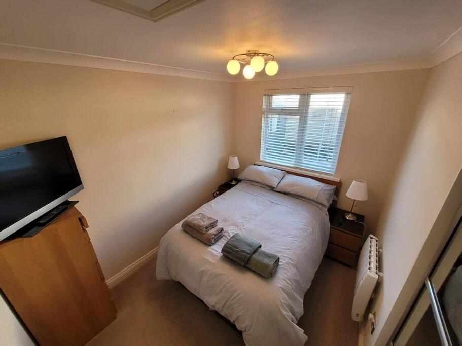 Bungalow A Few Minutes From The Sea. Mumbles Exterior foto