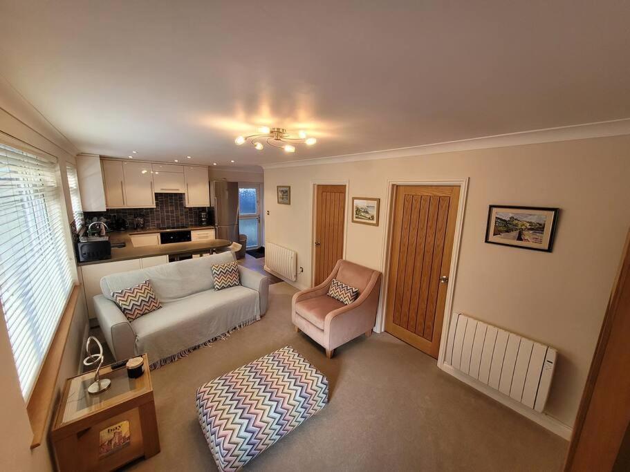 Bungalow A Few Minutes From The Sea. Mumbles Exterior foto